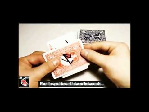 Saturn Magic -Hole (BLUE)(DVD and Gimmick) by Mickael Chatelain - DVD