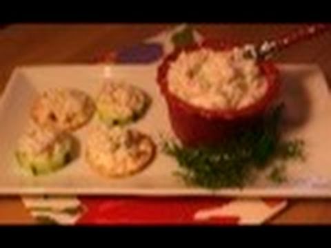 Potted Shrimp: Come For Tea #24