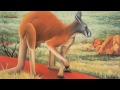 Saint Saens: Carnival of the Animals~Kangourous (Kangaroos)