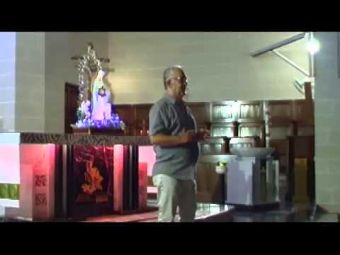 Esperjenza u lis-storja tax xitan minn Vince Marshall