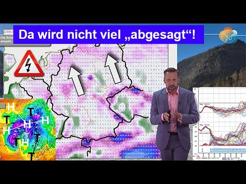 The air mass boundary is probably gone, yes, but otherwise not much is being cancelled. Winter we...