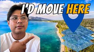 If I Were Moving to Maui Today… Here’s Exactly Where I’d Live
