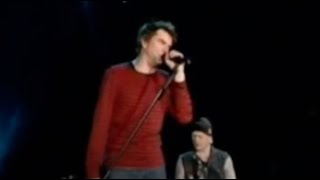 Die Toten Hosen - Ich bin die Sehnsucht in dir - Live @ Rock am Ring 2005