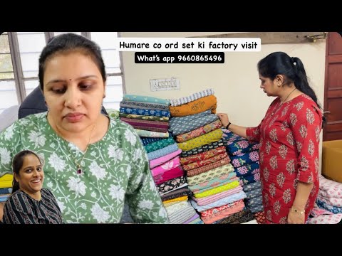 Humare co ord set celebrity pehn rahe hai😍😊