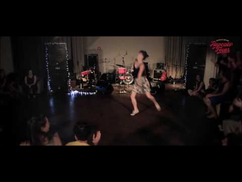 Hepcats' Fever | Apresentação Suzana Ruiz