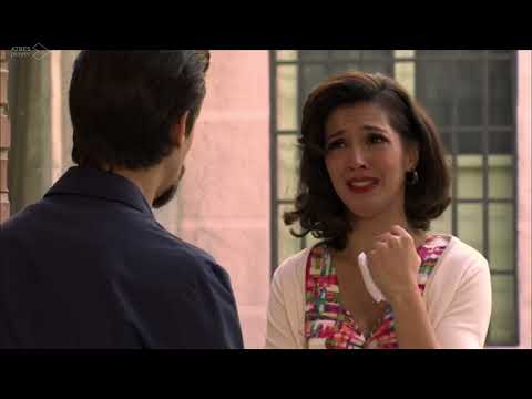 Amar C481 - Cristina trata de darle pena a Ismael