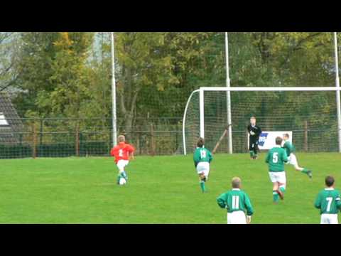 Vijlen D1 - RKMVC 12-0