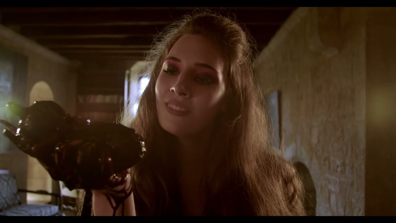 Miniature de la vidéo Rapunzels Revenge Medieval Trailer du film Rapunzel's Revenge