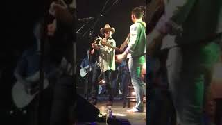 Jake Owen~Senorita 2-15-20 Purdue University