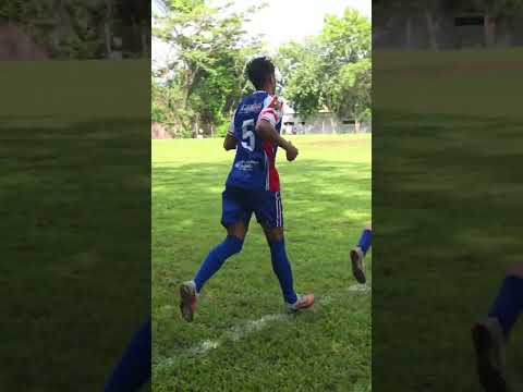 CD BRIGIDO RIGOBERTO ALMENDAREZ VENCE 3 A 0 AL CD SANTIAGUEÑO BT ⚽️🔥