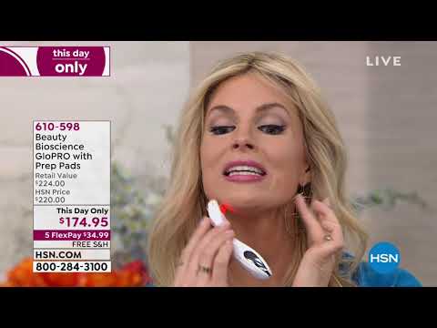 HSN | Saturday Blend with Colleen Lopez 02.23.2019 - 12 PM