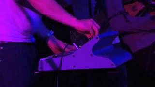 Niteworks at HebCelt 2012