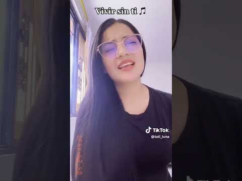 Vivir Sin Ti - Mujeres
