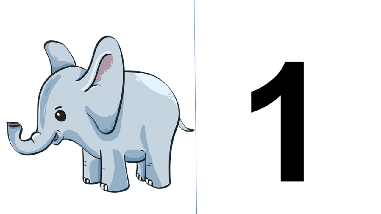 DIY free worksheet for Counting Numbers 1-10 |Learn to Count| Little Feat Club