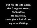 Papa Roach - Last Resort (Uncensored and Lyrics ...