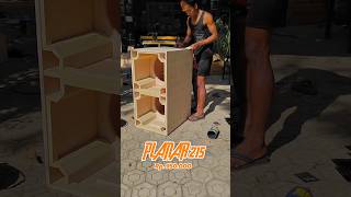 Download lagu BOX PLANAR BREWOG 15 INCH DOUBLE #soundsystem #brewogaudio #audiospeaker #horeg #boxspeaker mp3
