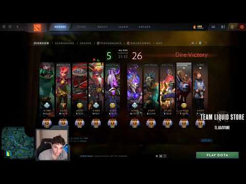 BSJ Calls Out EU Immortal Streamers