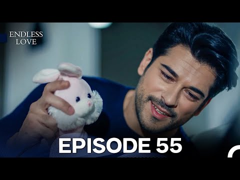 Endless Love Episode 55
