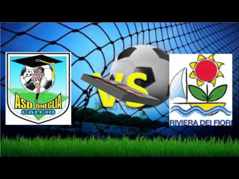 PULCINI A7 1° Giornata Oneglia - Riviera Dei Fiori 1° Tempo