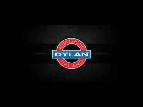 Dylan  2000 Sandro Vibot Plastickman