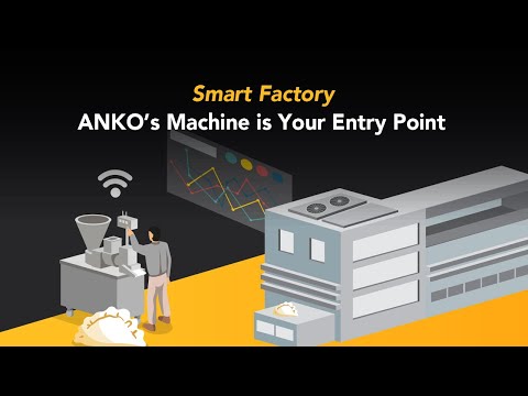 , title : 'To have a smart factory you need ANKO IoT'