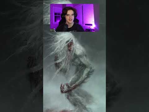 Проклятые игры, в которые никогда не стоит играть | Ритуал снеговика