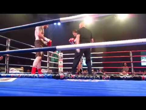 Daniel Škvor vs Piotr Ramankevich Heroes Gate 14