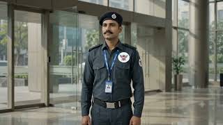 Corporate & Industrial Security Services | Bombay Integrated Security