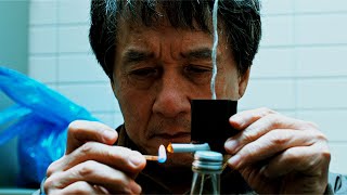 Jackie Chan Bathroom Bomb Scene | The Foreigner (2017) | Movie Clip 4K