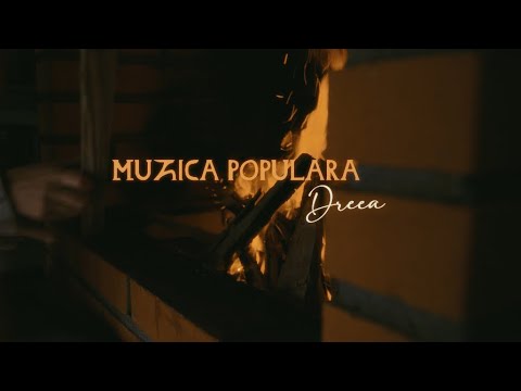 Dreea - Muzica Populara | Official Video