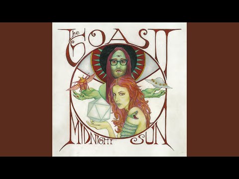 Last Call - The Ghost of a Saber Tooth Tiger
