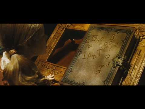 Netflix が『ナルニア国物語』を映画やシリーズとして配信