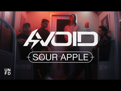 UNFD and AVOIDKICKSASS