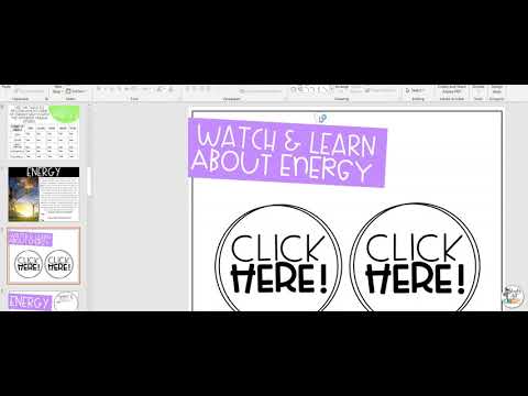Google Slides To One Drive -Edit Mode Via PPT App