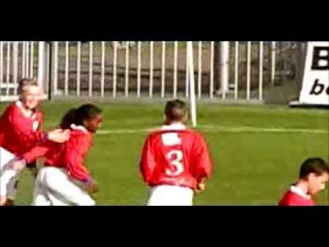 Vvgz D1- Kozakkenboys D1  26-10-2013