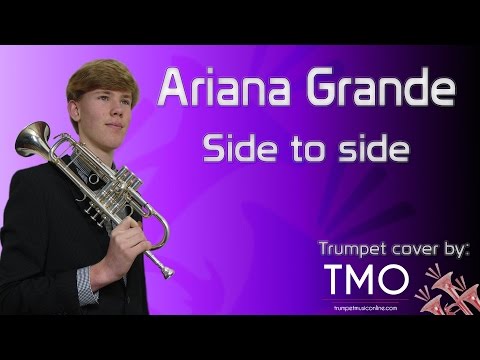 Ariana Grande - Side to Side (TMO Cover)