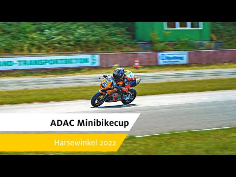 ADAC Mini Bike Cup Harsewinkel