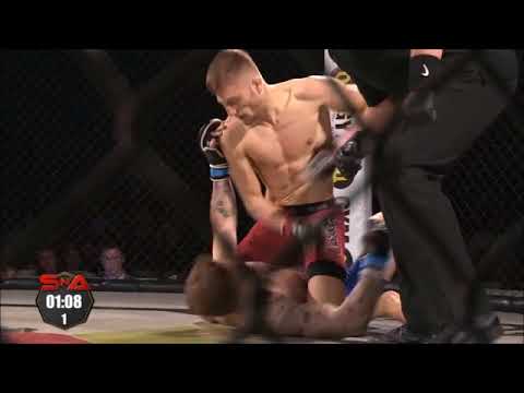 All of the finishes from Shock N Awe 26