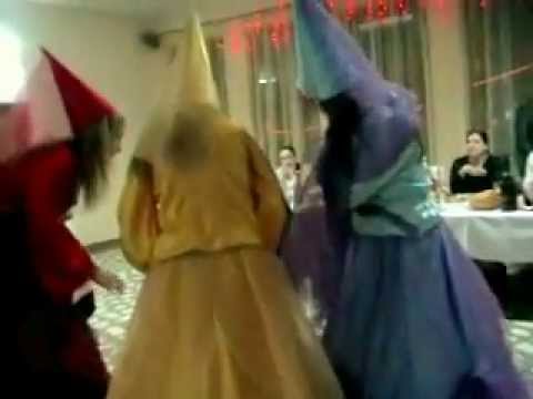 Ursitoarele la botezul lui Toma Nicolas Andrei