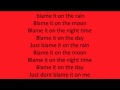 Blame by Neverset 