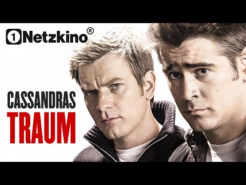 COLIN FARRELL & EWAN McGREGOR gegen die Londoner Unterwelt! (THRILLER ganzer Film in voller Länge)