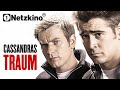COLIN FARRELL EWAN McGREGOR Gegen Die Londoner Unterwelt THRILLER Ganzer Film In Voller Länge