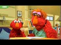 Elmo Feels Sad एल्मो हुआ उदास