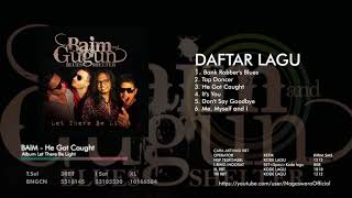 Download lagu Baim & Gugun Blues Shelter - Let There Be Light (Full Album) mp3