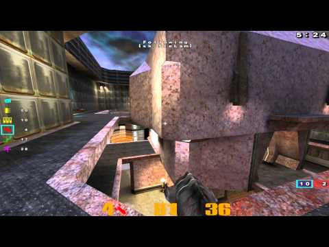 WCG 2001 Grand Final: Makavelius vs. sk.SteLam (POV) - pro-q3tourney4