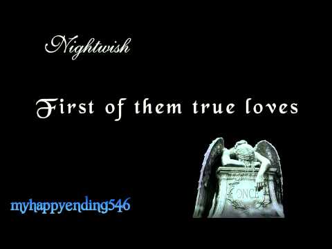 Nightwish - Ghost Love Score (With lyrics)