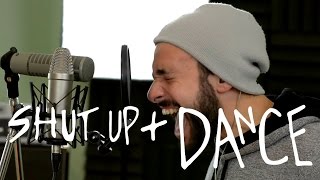 Walk The Moon - Shut Up and Dance Rock Cover