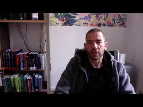 Topology and disorder intro (by Alex Altland)