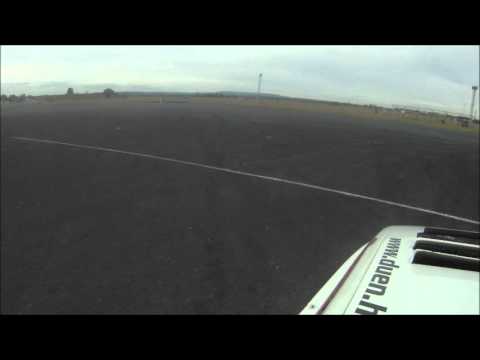 Zahuczki Zsolt "Zacc" - Gymkhana edzés