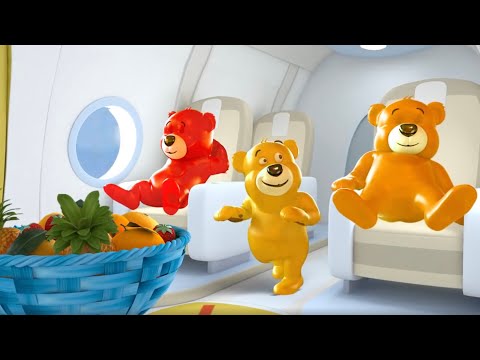 download lagu mp3 mp4 Candyman Jellicious Jelimals, download lagu Candyman Jellicious Jelimals gratis, unduh video klip Candyman Jellicious Jelimals